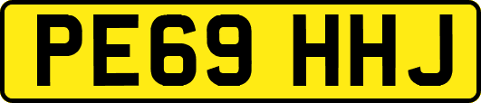 PE69HHJ