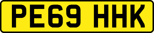 PE69HHK