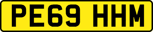 PE69HHM