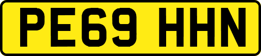 PE69HHN
