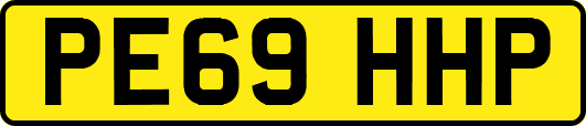 PE69HHP