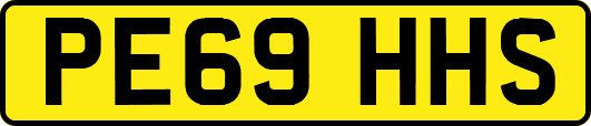 PE69HHS