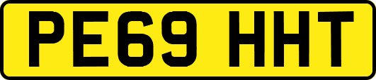 PE69HHT