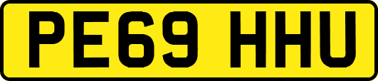 PE69HHU