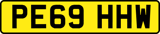PE69HHW