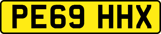 PE69HHX