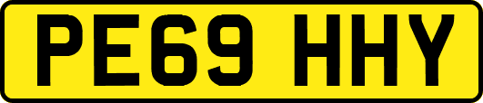 PE69HHY