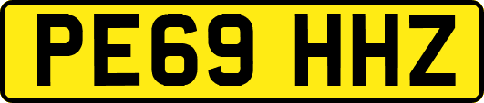 PE69HHZ