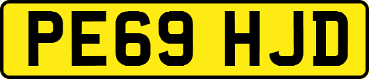 PE69HJD