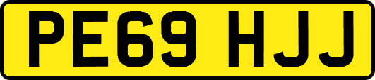 PE69HJJ