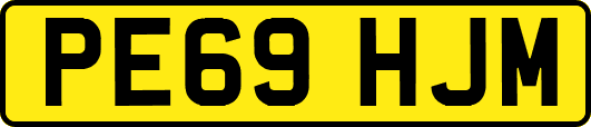 PE69HJM