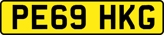 PE69HKG