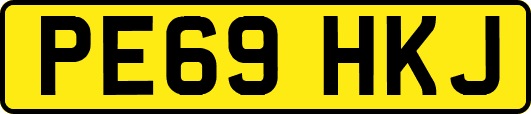 PE69HKJ