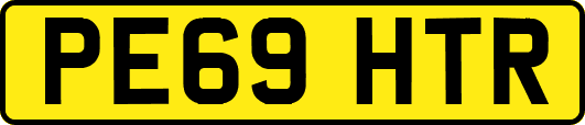 PE69HTR