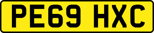 PE69HXC