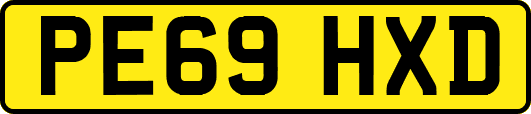 PE69HXD