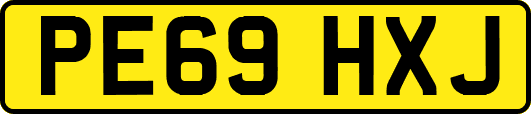 PE69HXJ