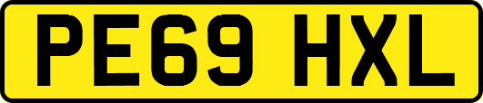 PE69HXL