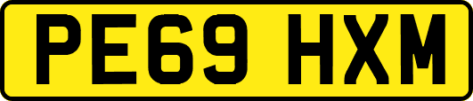 PE69HXM