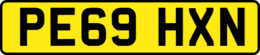 PE69HXN