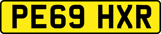 PE69HXR