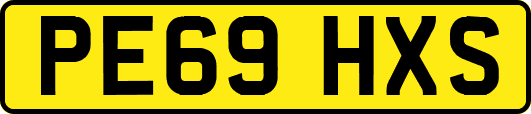 PE69HXS