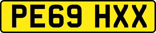 PE69HXX