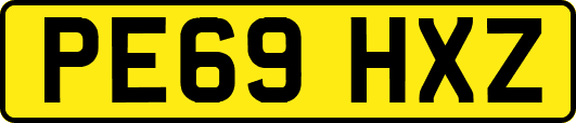 PE69HXZ