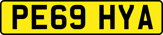 PE69HYA