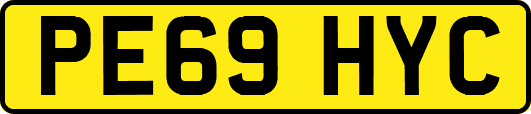 PE69HYC