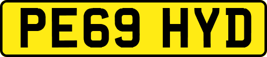 PE69HYD