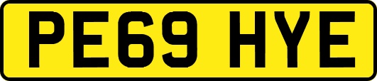 PE69HYE