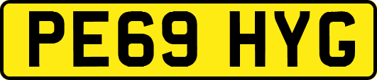 PE69HYG