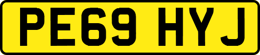 PE69HYJ