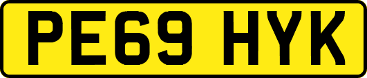 PE69HYK