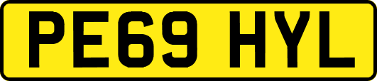 PE69HYL