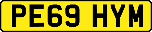 PE69HYM