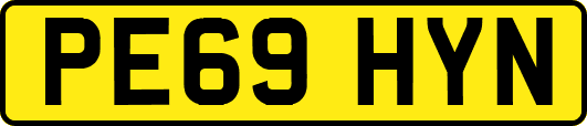 PE69HYN