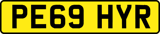 PE69HYR