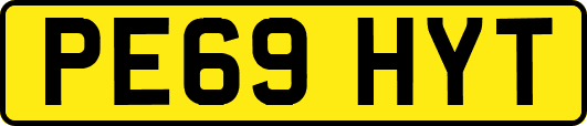 PE69HYT