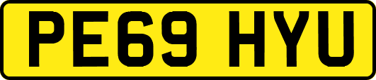 PE69HYU