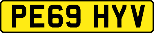 PE69HYV