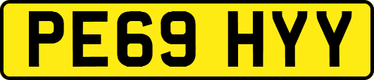 PE69HYY