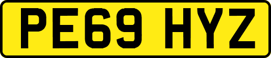 PE69HYZ