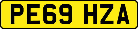 PE69HZA
