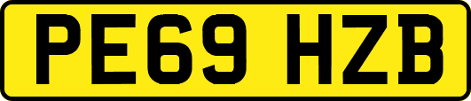 PE69HZB