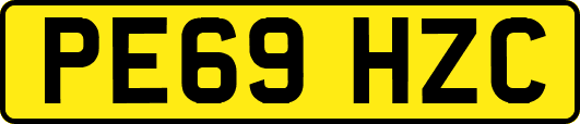 PE69HZC