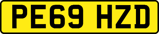 PE69HZD