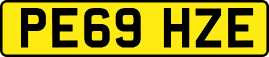 PE69HZE