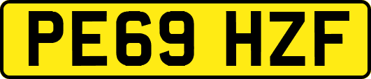 PE69HZF